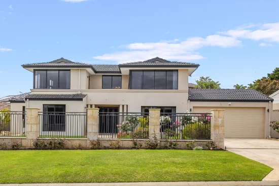 16 Barranjoey Way, Sorrento, WA 6020