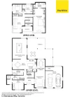 16 Barranjoey Way, Sorrento, WA 6020-Floorplan