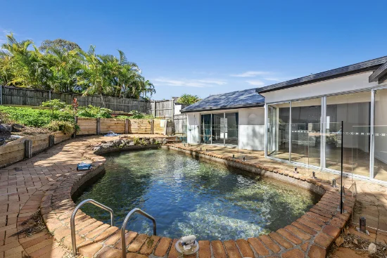 16 Bartlett Avenue, Nerang, Qld 4211