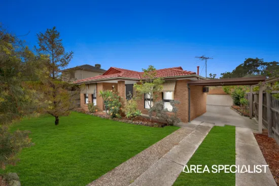 16 Bartley Place, Springvale South, Vic 3172