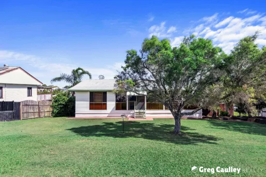 16 Bashford Street, Maryborough, Qld 4650