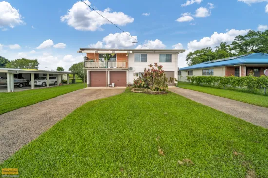 16 Batchelor Street, Goondi Bend, Qld 4860