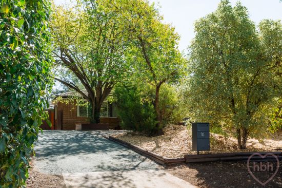 16 Bathurst Place, Macquarie, ACT 2614