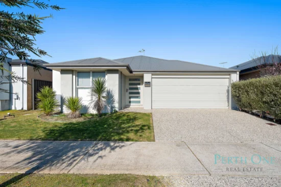 16 Bauxite Road, Treeby, WA 6164