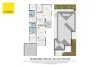 16 Bawden Street, Carrum Downs VIC 3201-Floorplan