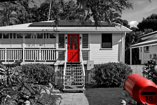 16 Baxter Street, West End, Qld 4810