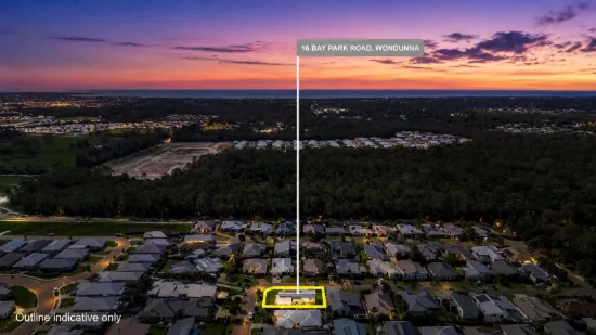 16 Bay Park Road, Wondunna, Qld 4655
