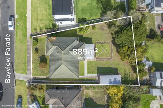 16 Bayview Parade, Hamlyn Heights, Vic 3215
