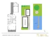 16 Beachfront Parade, St Huberts Island, NSW 2257-Floorplan