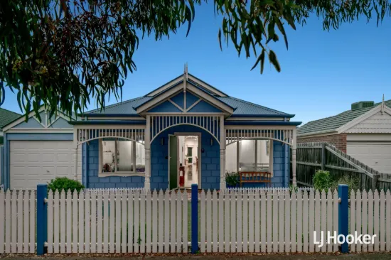 16 Beacon Avenue, Point Cook, Vic 3030