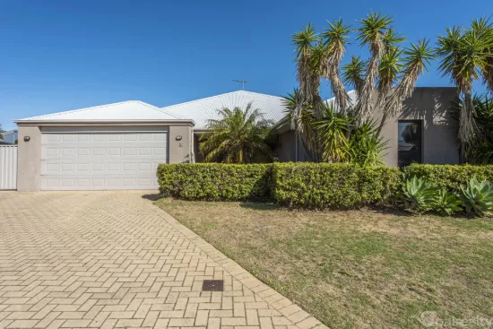 16 Beacon Way, Singleton, WA 6175