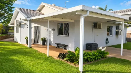 16 Beagle Close, Bentley Park, Qld 4869