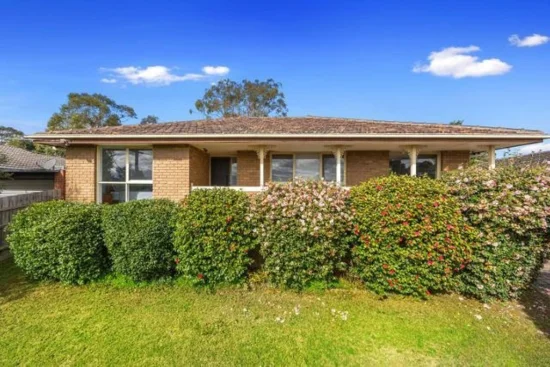 16 Bede Avenue, Coldstream, Vic 3770