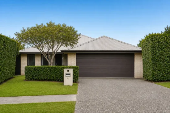 16 Bedford Road, Pimpama, Qld 4209