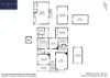 16 Bedford Street, New Town, Tas 7008-Floorplan