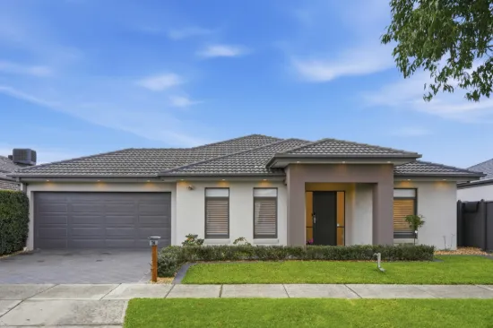 16 Beechwood Drive, Lyndhurst, Vic 3975