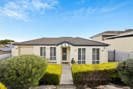16 Bell Court, Valley View, SA 5093