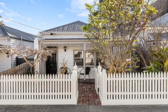 16 Bell Street, Hawthorn, Vic 3122