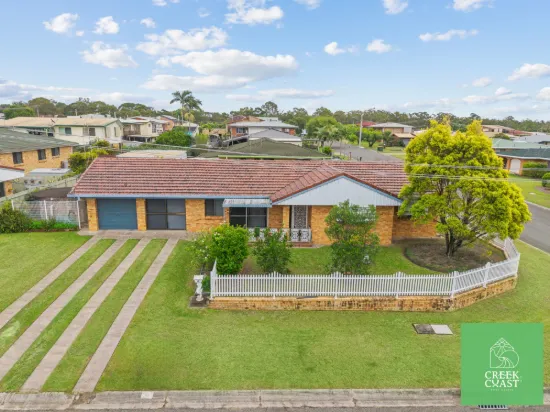 16 Bell Street, Maryborough, Qld 4650
