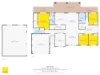16 Bella Vista Road, Jardee, WA 6258-Floorplan