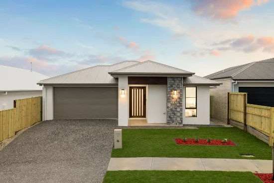16 Belle Parade, Ripley, Qld 4306