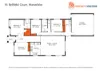 16 Bellfield Court, Manor Lakes, Vic 3024-Floorplan