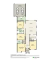 16 Bellfield Court, Manor Lakes, Vic 3024-Floorplan