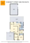 16 Bennett Street, Melton South, Vic 3338-Floorplan
