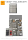16 Bennett Street, Melton South, Vic 3338-Floorplan