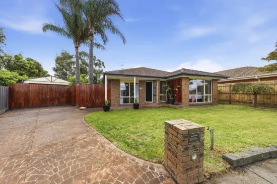 16 Benor Court, Pakenham, Vic 3810