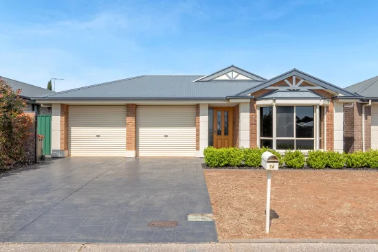16 Bentley Road, Blakeview SA 5114-Image