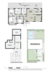 16 Beresford Avenue, Baulkham Hills, NSW 2153-Floorplan