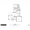 16 Berghofer Drive, Oakey, Qld 4401-Floorplan