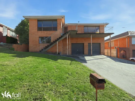16 Bermuka Street, West Moonah, Tas 7009
