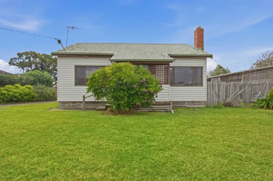 16 Bernard Avenue, Traralgon, Vic 3844