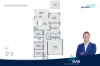 16 Bernard Circuit, Yarrabilba, Qld 4207-Floorplan