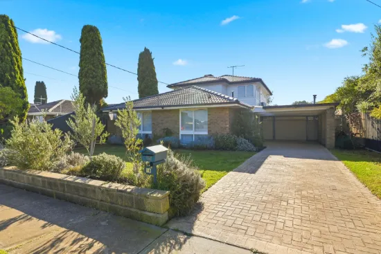 16 Bernard Drive, Melton South, Vic 3338