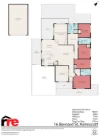 16 Bernard Street, Kelmscott, WA 6111-Floorplan