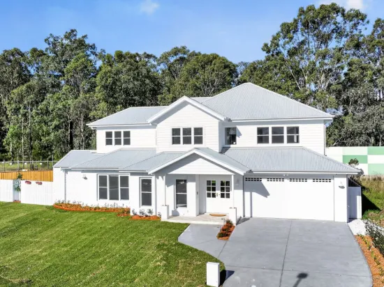 16 Berry Avenue, Menangle, NSW 2568