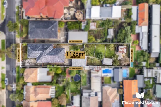 16 Berry Street, Coburg, Vic 3058
