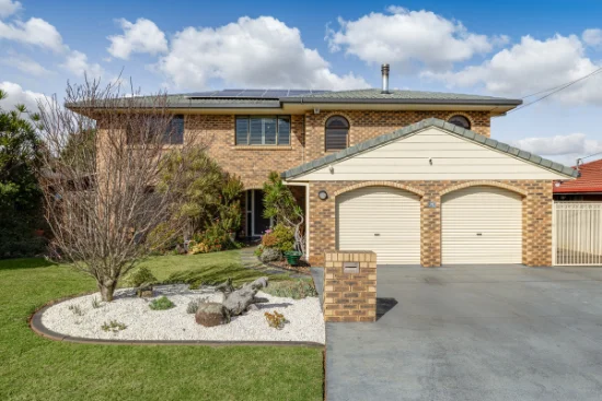 16 Beryl Street, Wilsonton, Qld 4350