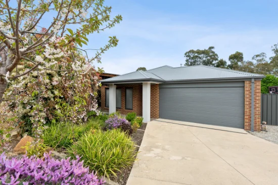 16 Bettalan Court, Spring Gully, Vic 3550