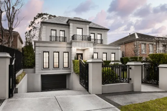 16 Bevan Street, Balwyn, Vic 3103