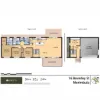 16 Beverley Street, Merimbula, NSW 2548-Floorplan