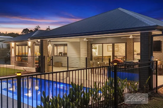 16 Billman Court, Chatsworth, Qld 4570