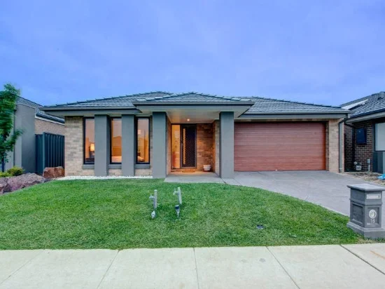 16 Bindarri Road, Manor Lakes, Vic 3024