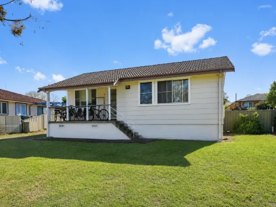 16 Bingle Street, Scone, NSW 2337