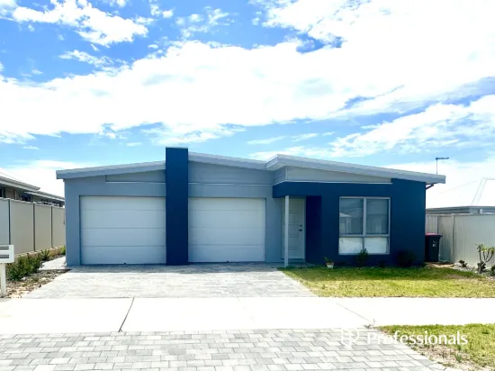 16 Binningup Terrace, Eglinton, WA 6034