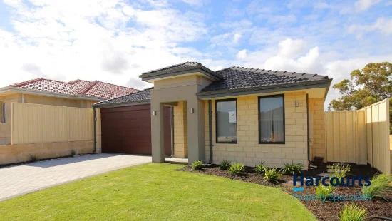 16 Birch Road, Aubin Grove, WA 6164
