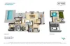 16 Birchwood Court, Port Macquarie, NSW 2444-Floorplan
